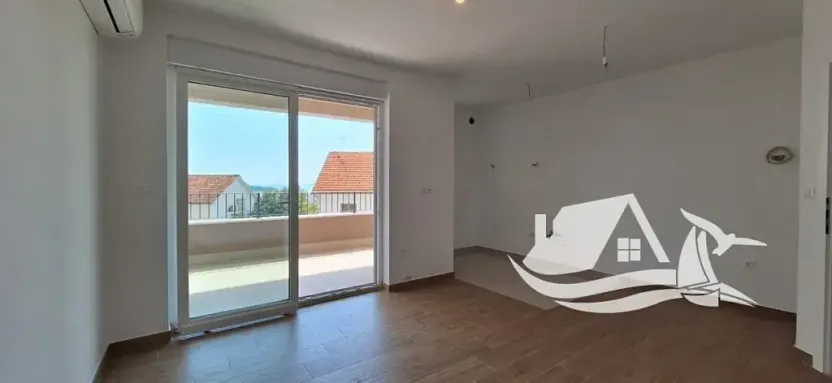 Prodej bytu 2+kk, Primošten, Chorvatsko, 40 m2