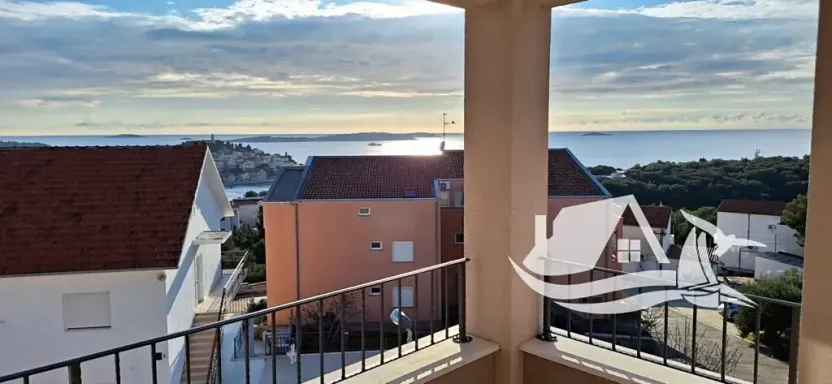 Prodej bytu 3+kk, Primošten, Chorvatsko, 80 m2
