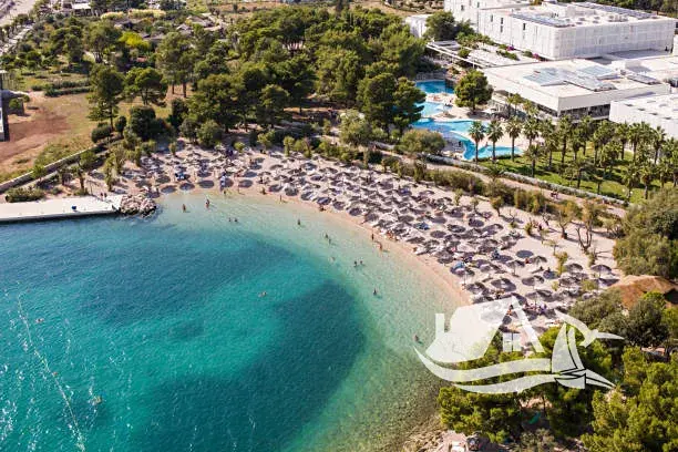 Prodej bytu 3+kk, Grebaštica, Chorvatsko, 69 m2