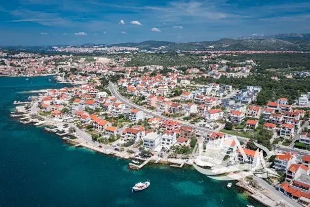 Prodej bytu 3+kk, Grebaštica, Chorvatsko, 69 m2