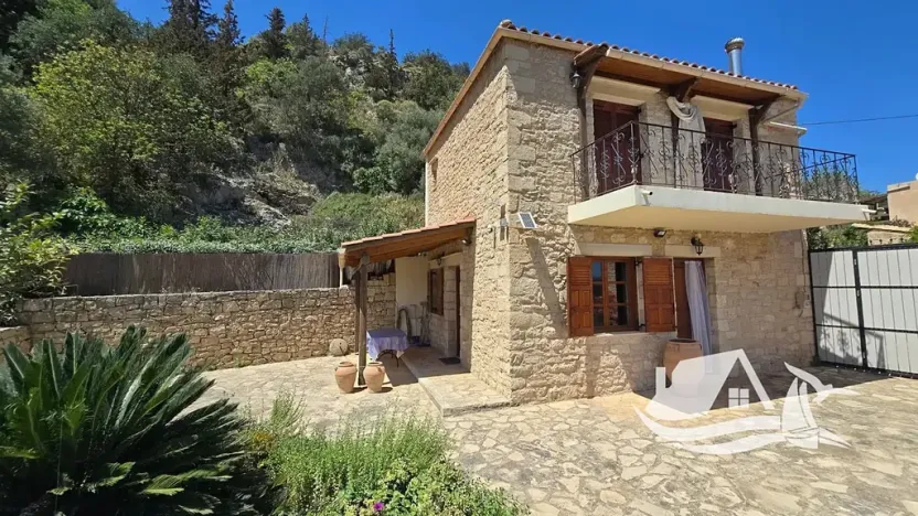 Prodej vily, Paidochori, Chania, Řecko, 86 m2