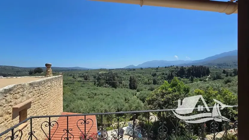 Prodej vily, Paidochori, Chania, Řecko, 86 m2