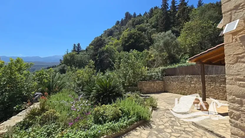 Prodej vily, Paidochori, Chania, Řecko, 86 m2