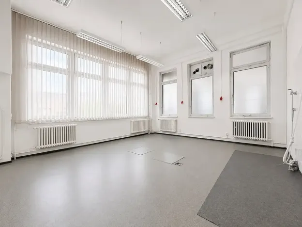 Pronájem výrobních prostor, Brno, Šujanovo náměstí, 134 m2