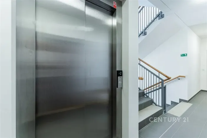 Pronájem bytu 2+kk, Praha, Arnošta Staňka, 47 m2