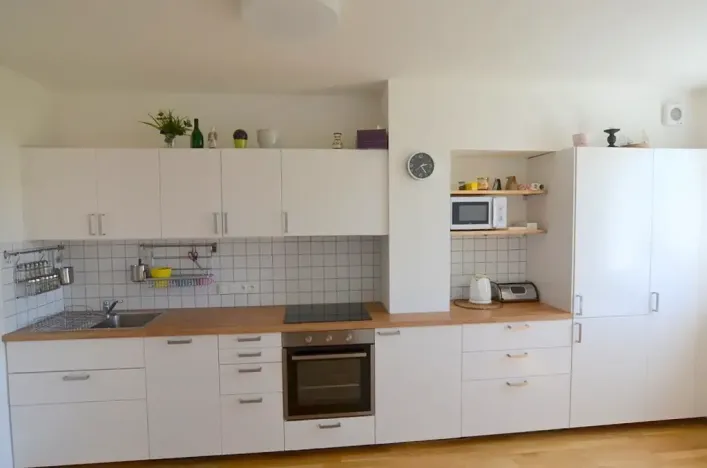 Pronájem bytu 3+1, Praha - Michle, U Botiče, 78 m2