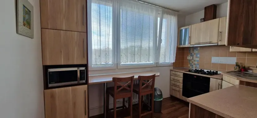 Pronájem bytu 3+1, Ostrava - Poruba, U Školky, 65 m2