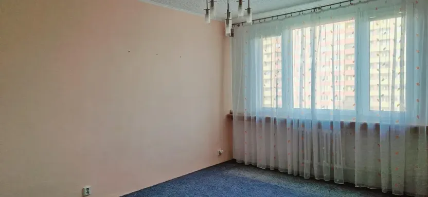 Pronájem bytu 3+1, Ostrava - Poruba, U Školky, 65 m2