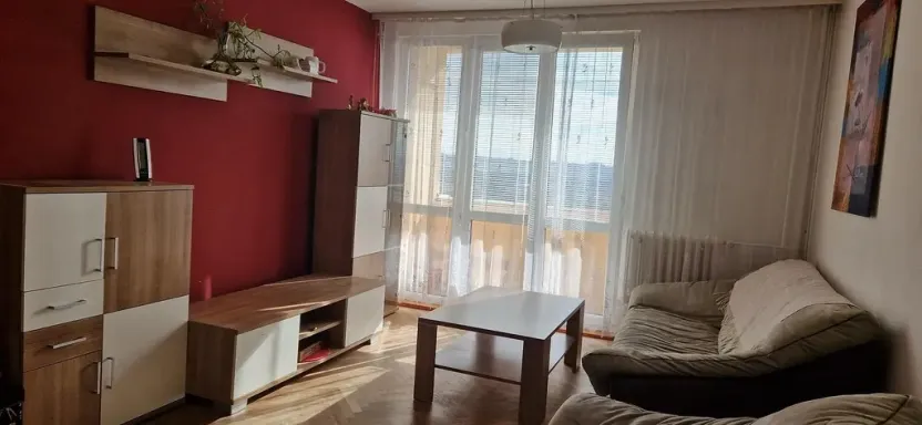 Pronájem bytu 3+1, Ostrava - Poruba, U Školky, 65 m2