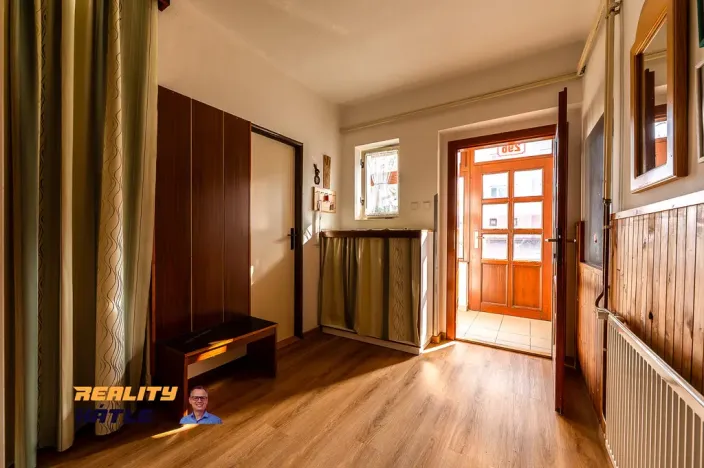 Prodej rodinného domu, Vysoké Veselí, Na Vinici, 112 m2