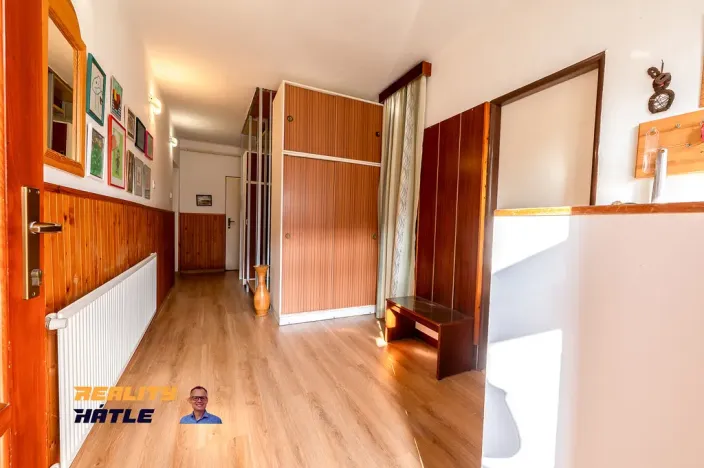 Prodej rodinného domu, Vysoké Veselí, Na Vinici, 112 m2