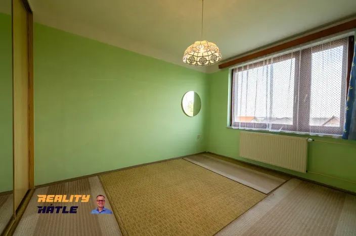 Prodej rodinného domu, Vysoké Veselí, Na Vinici, 112 m2
