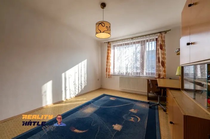 Prodej rodinného domu, Vysoké Veselí, Na Vinici, 112 m2