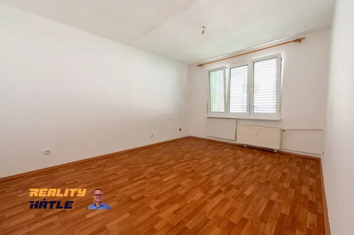 Prodej bytu 1+1, Rokytnice v Orlických horách, U Nádraží, 36 m2