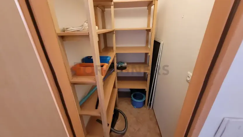 Pronájem bytu 2+1, Veverská Bítýška, Na Bítýškách, 55 m2