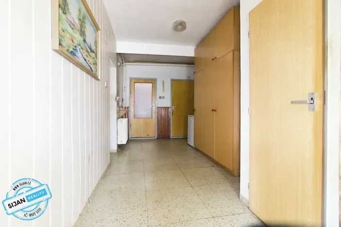 Prodej rodinného domu, Rýmařov, 205 m2