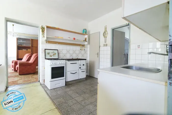 Prodej rodinného domu, Rýmařov, 205 m2