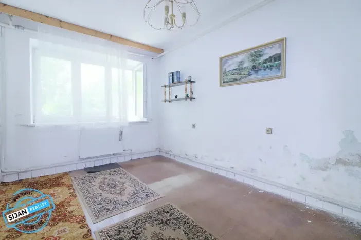 Prodej rodinného domu, Rýmařov, 205 m2