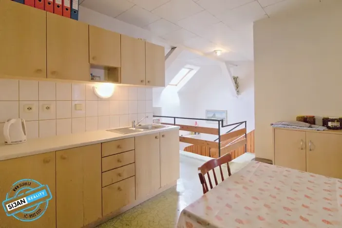 Prodej rodinného domu, Rýmařov, 205 m2