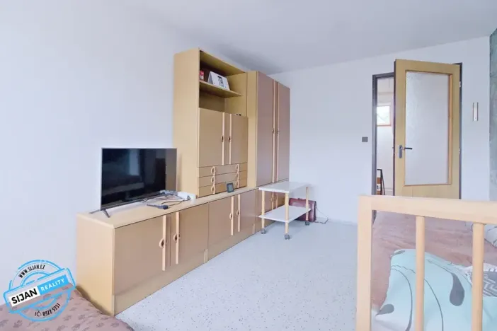 Prodej rodinného domu, Rýmařov, 205 m2