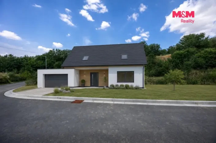 Prodej pozemku pro bydlení, Výšovice, 629 m2