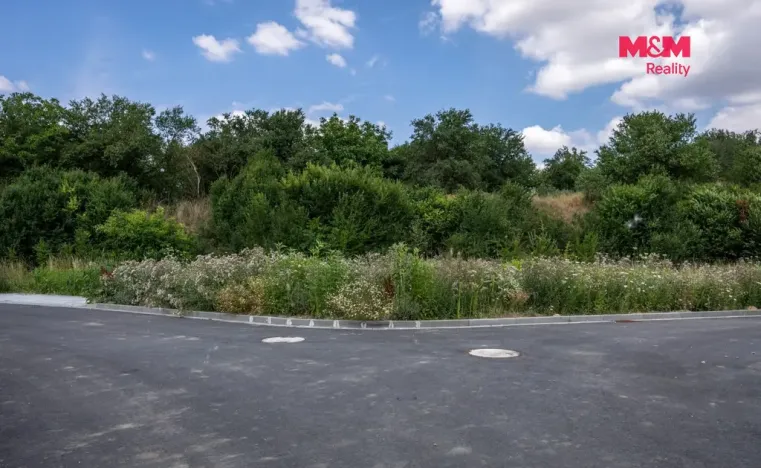 Prodej pozemku pro bydlení, Výšovice, 629 m2
