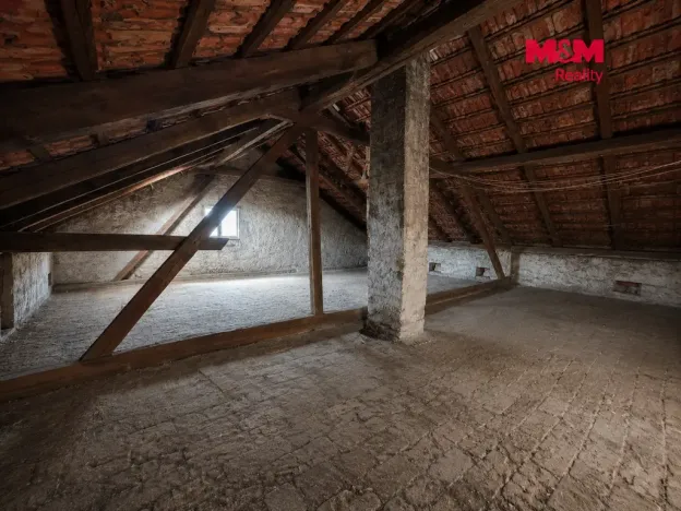 Prodej rodinného domu, Hranice - Hranice IV-Drahotuše, K Nádraží, 110 m2