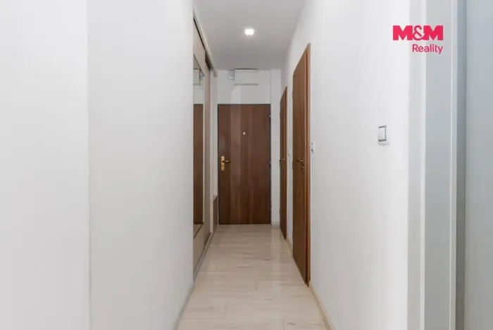Prodej bytu 2+1, Ostrava - Mariánské Hory, Korunní, 58 m2