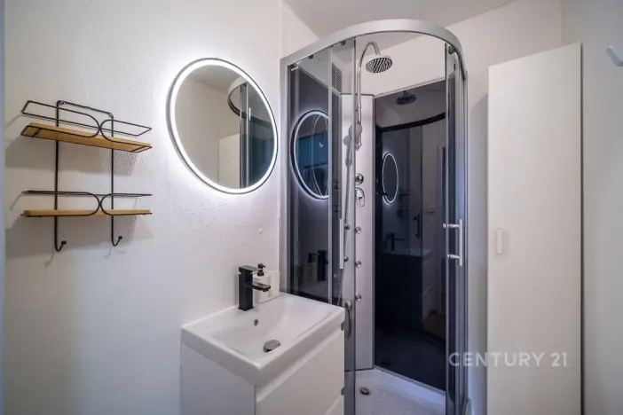 Prodej bytu 2+kk, České Budějovice - České Budějovice 2, Otavská, 46 m2