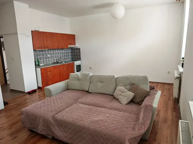 Pronájem bytu 2+kk, Nový Jičín, Hoblíkova, 55 m2