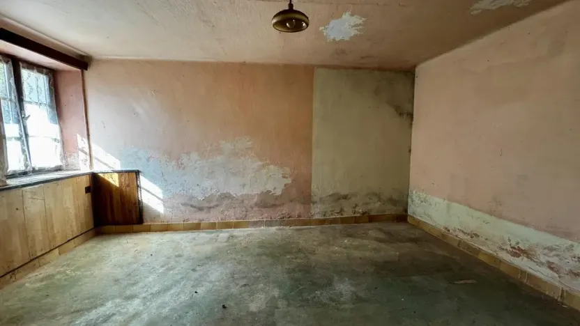 Prodej rodinného domu, Březnice, Počapská, 102 m2