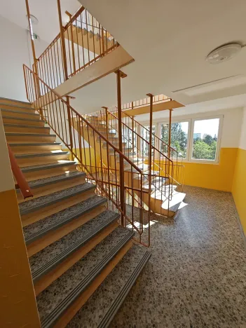 Prodej bytu 2+1, Praha - Chodov, 62 m2