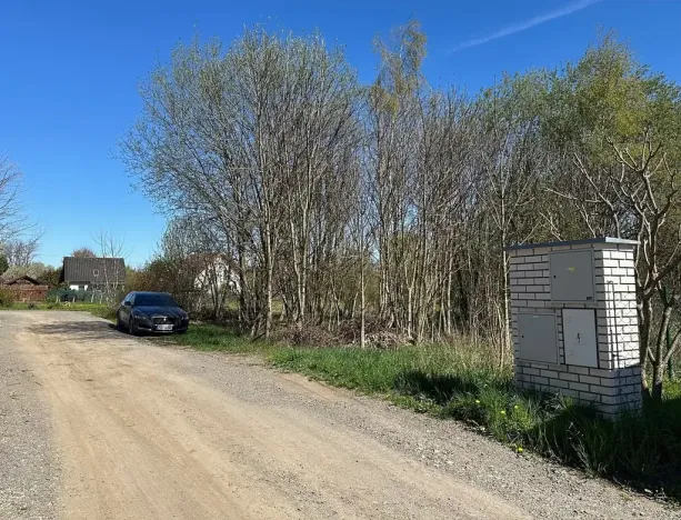 Prodej pozemku pro bydlení, Úhonice, Dušnická, 1669 m2