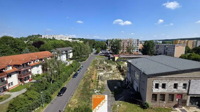 Prodej bytu 3+1, Kadaň, Chomutovská, 74 m2