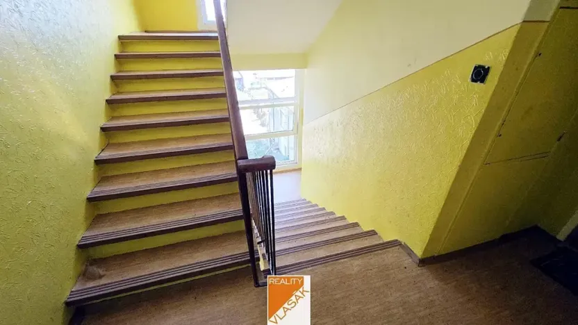 Prodej bytu 3+1, Kadaň, Chomutovská, 74 m2