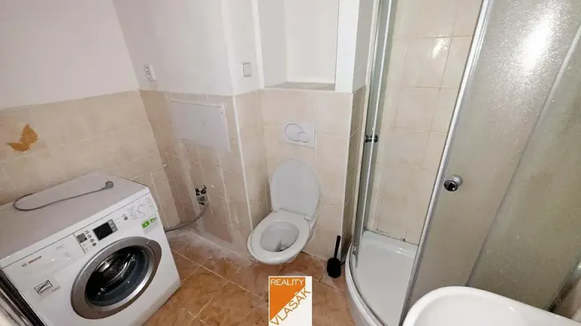 Prodej bytu 2+1, Kadaň, Chomutovská, 55 m2