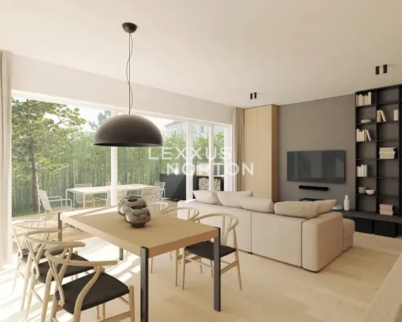 Prodej bytu 2+kk, Praha - Prosek, Na vyhlídce, 67 m2