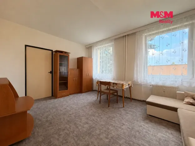 Prodej bytu 3+1, Pelhřimov, Dolnokubínská, 61 m2