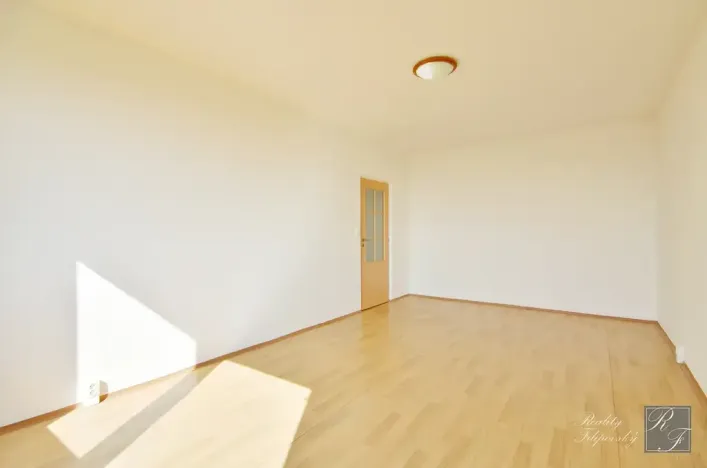 Pronájem bytu 2+1, Ústí nad Labem, Pod Rozhlednou, 65 m2