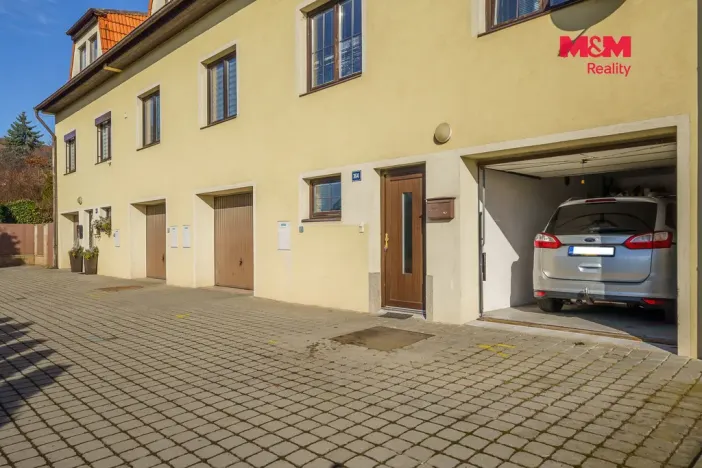 Prodej rodinného domu, Lubenec, Zahradní, 169 m2