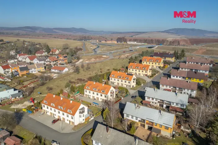 Prodej rodinného domu, Lubenec, Zahradní, 169 m2