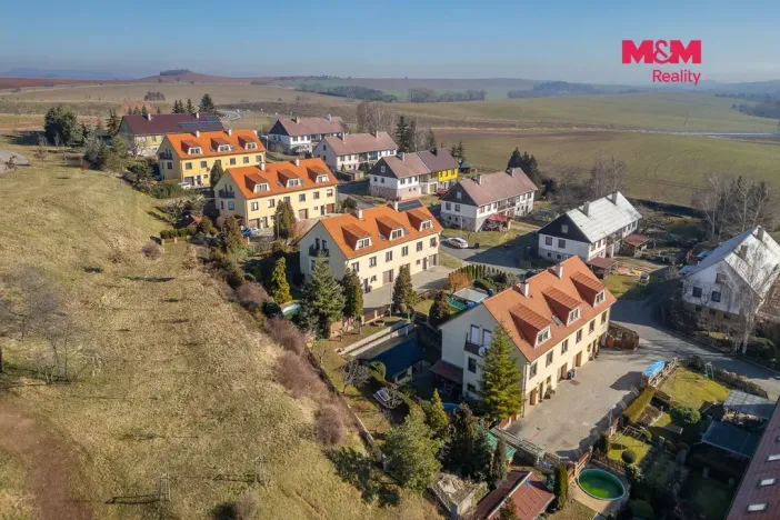 Prodej rodinného domu, Lubenec, Zahradní, 169 m2