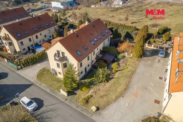 Prodej rodinného domu, Lubenec, Zahradní, 169 m2