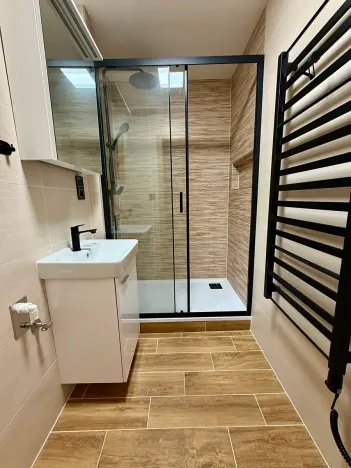 Pronájem bytu 2+kk, Lovosice, Dlouhá, 42 m2
