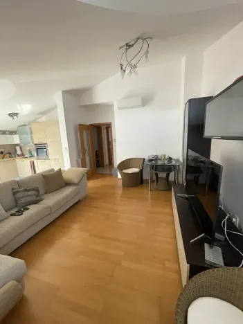 Prodej bytu 3+kk, Pula, Chorvatsko, 73 m2