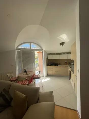 Prodej bytu 3+kk, Pula, Chorvatsko, 73 m2