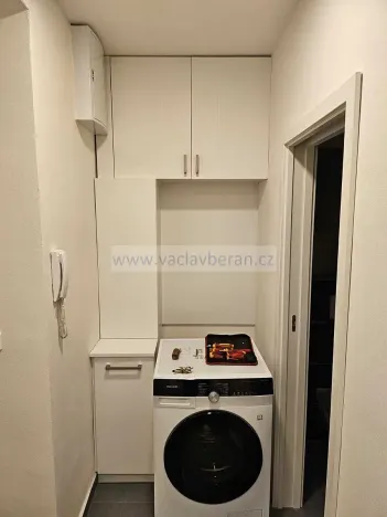Pronájem bytu 1+1, Česká Třebová, Riegrova, 34 m2