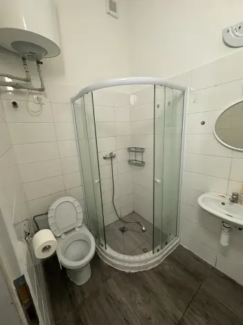 Pronájem bytu 1+kk, Velké Meziříčí, Komenského, 20 m2