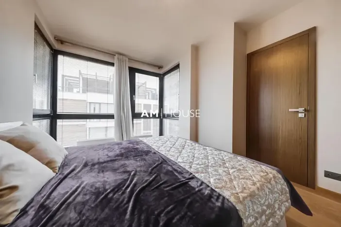 Pronájem bytu 4+kk, Praha - Libeň, Voctářova, 98 m2