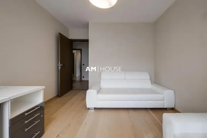 Pronájem bytu 4+kk, Praha - Libeň, Voctářova, 98 m2